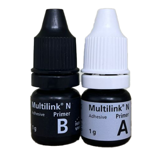 Multilink N (Primer A & B) Multilink N (Primer A & B)